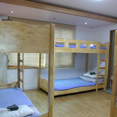 My Mother Guesthouse Jeju Luaran gambar