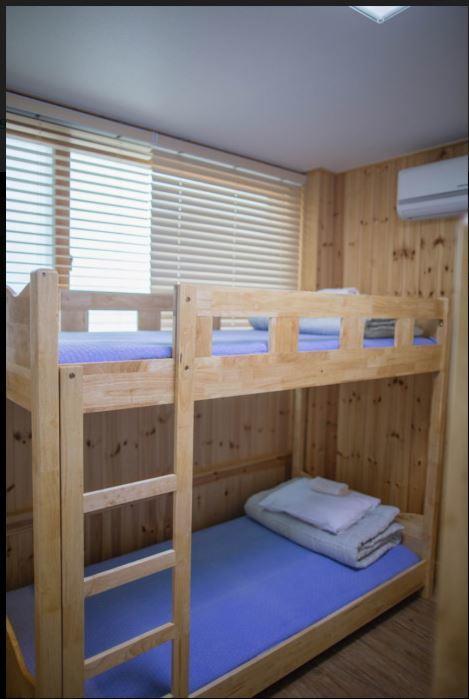 My Mother Guesthouse Jeju Luaran gambar