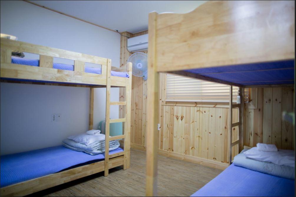 My Mother Guesthouse Jeju Luaran gambar